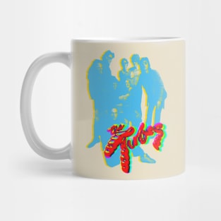 The Tubes Mug